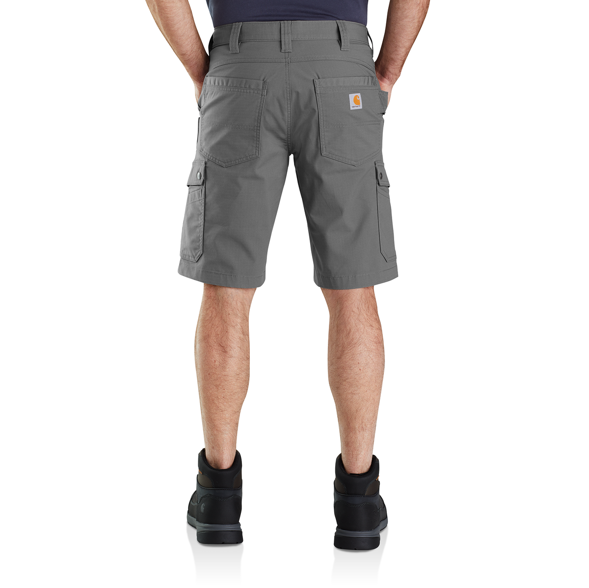 Carhartt Men's Relaxed 11" Ripstop Cargo Shorts