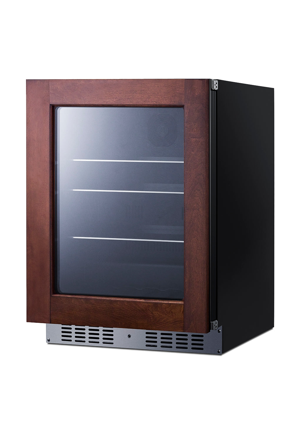 24" Wide Built-In Beverage Center, ADA Compliant (Panel Not Included)