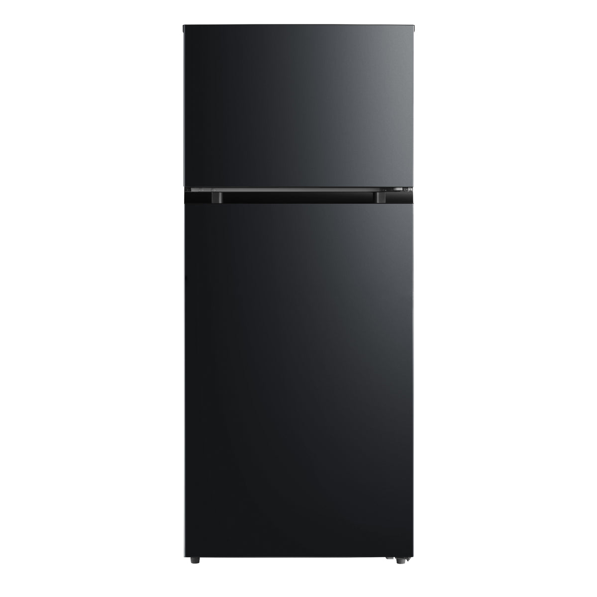 Element 16.0 cu. ft. Top Freezer Refrigerator - Black, ENERGY STAR (ERT16CGDB)