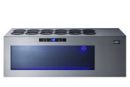 12 Bottle Wine Cooler