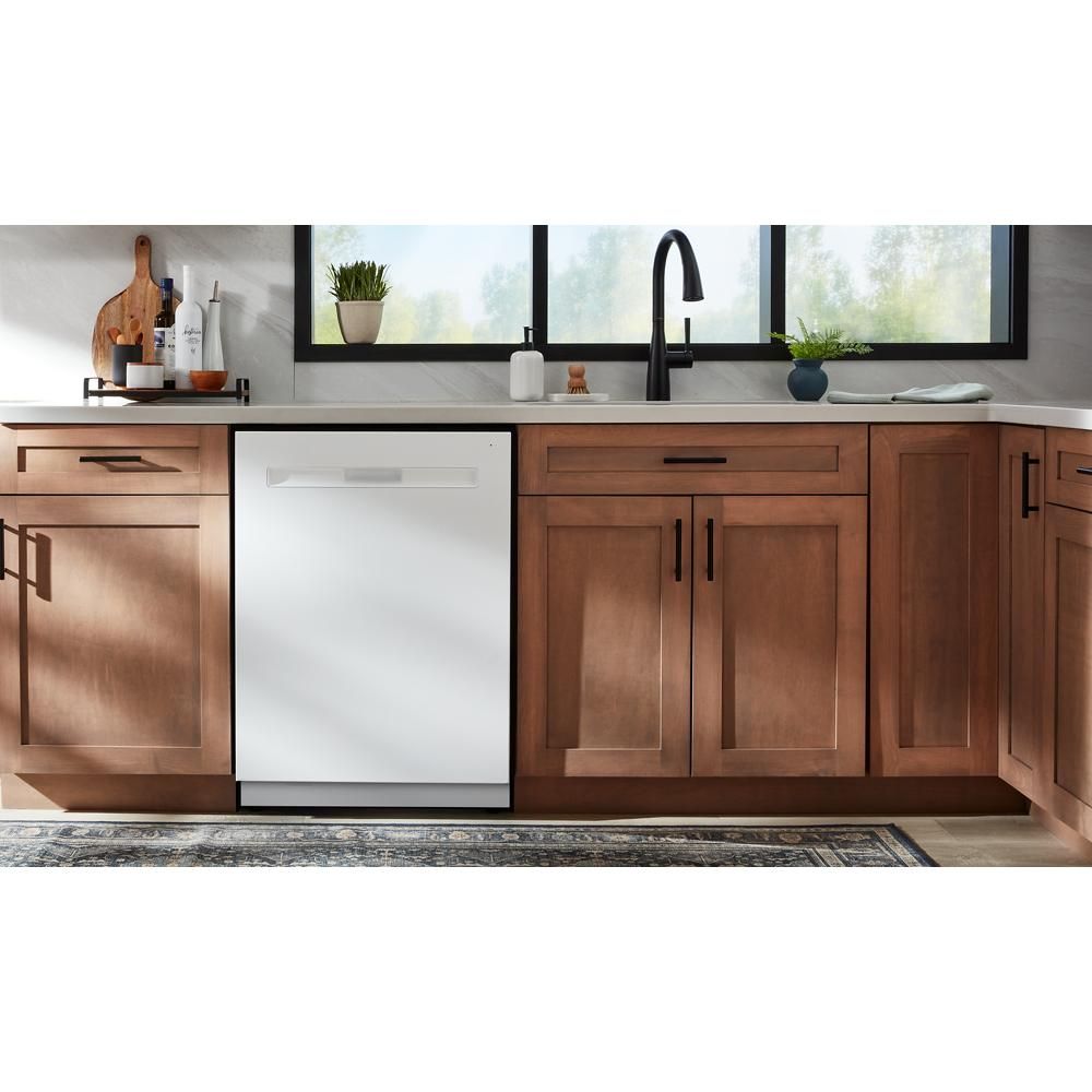 24" Top Control Dishwasher with PowerBlast® Cycle and PowerDry