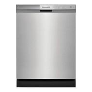 24" Built-In Dishwasher