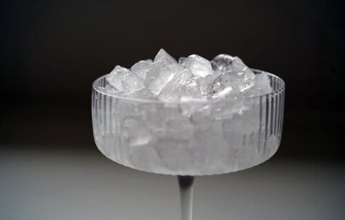 15" Nugget Ice Machine