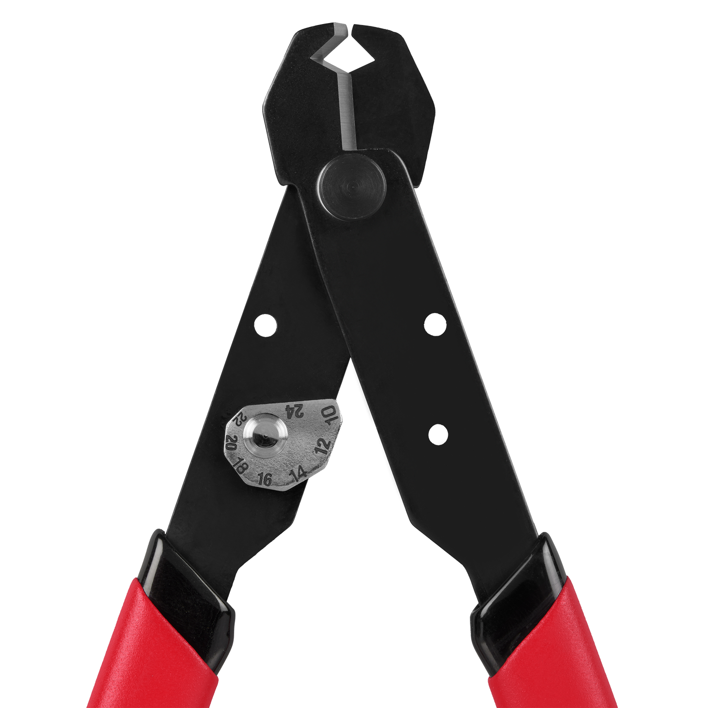 Milwaukee 10-24 AWG Adjustable Compact Wire Stripper & Cutter