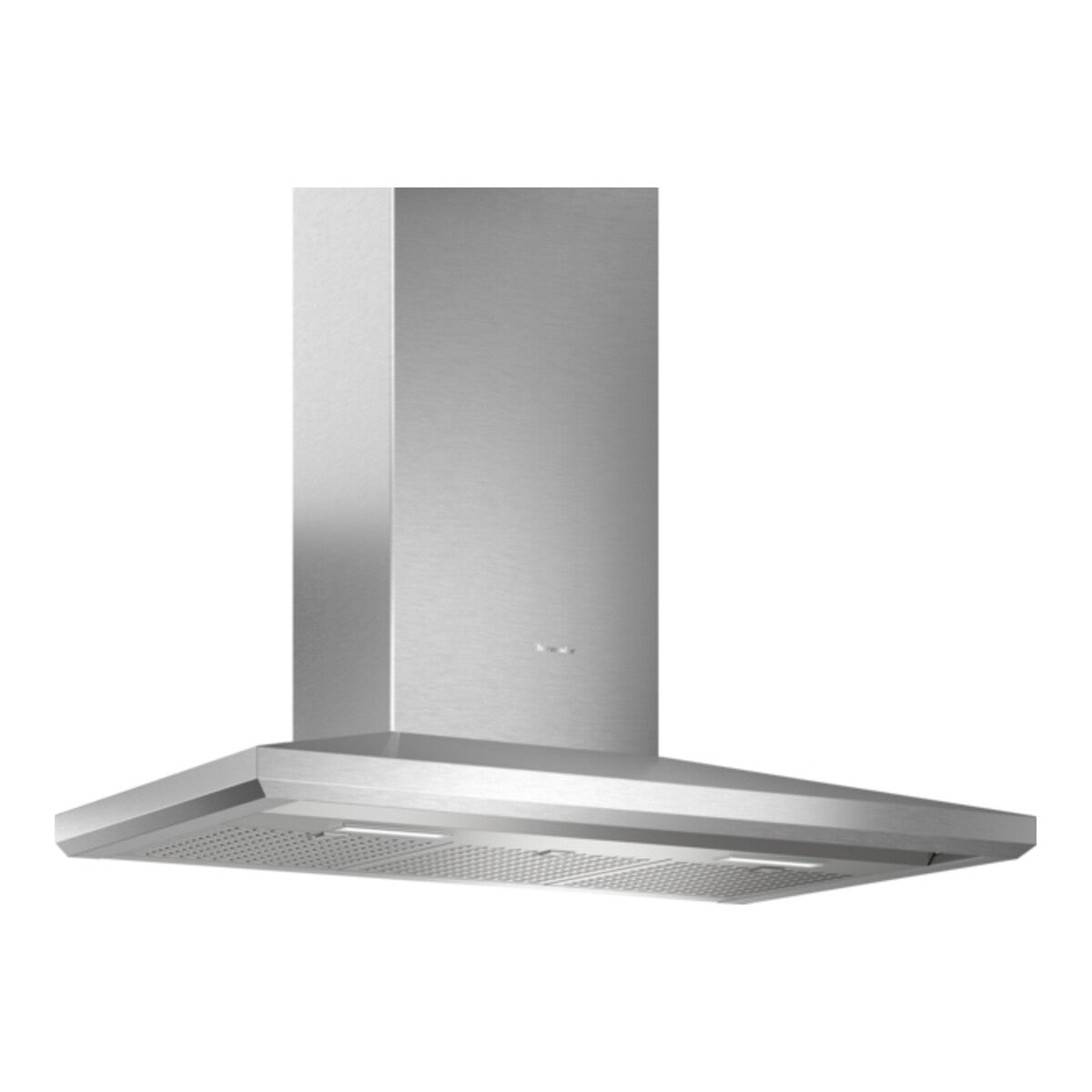 Masterpiece®, Pyramid Chimney Wall Hood, 36'', Stainless Steel