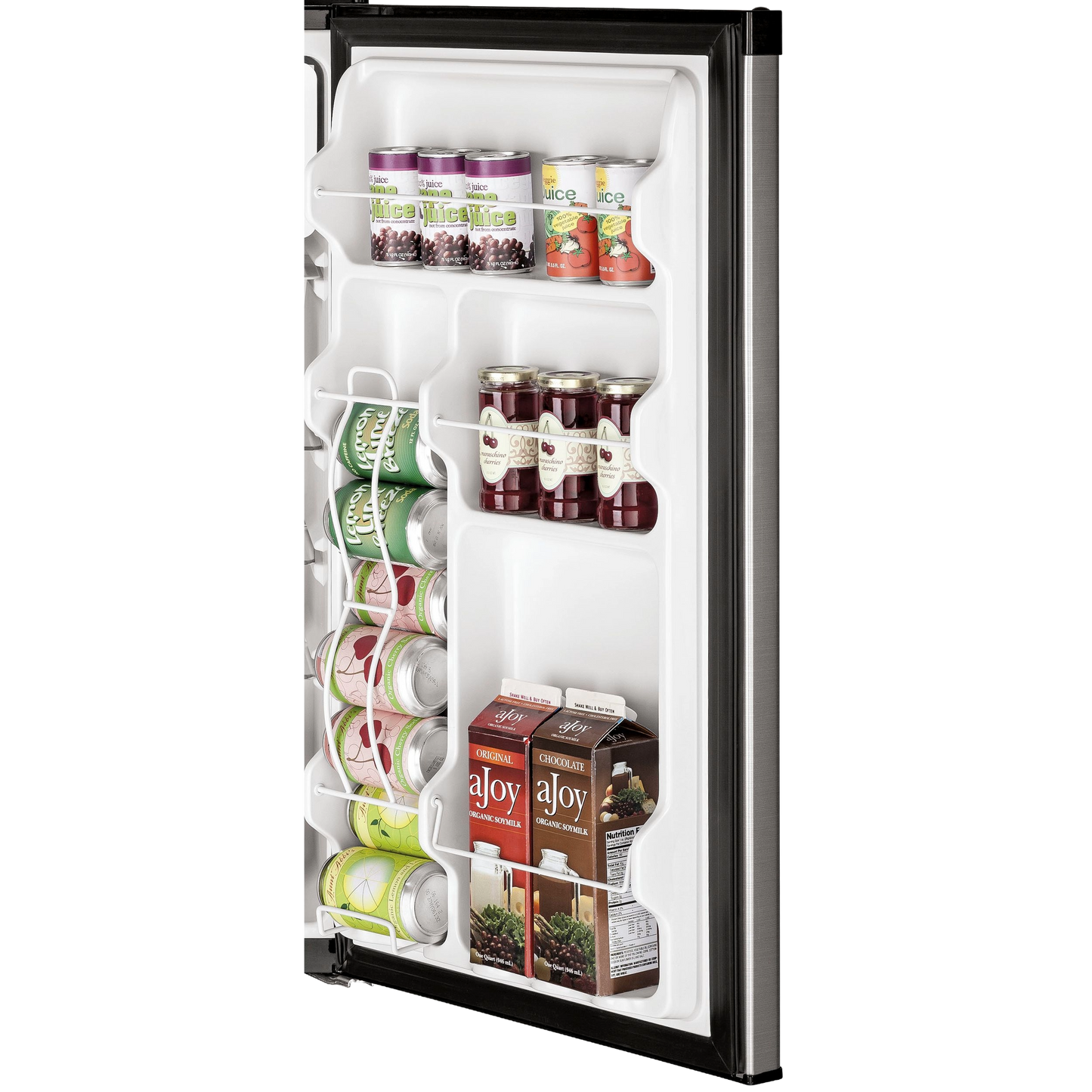 GE® ENERGY STAR® Compact Refrigerator