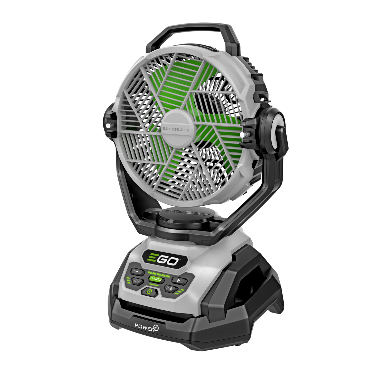 EGO POWER+ 10" Oscillating Misting Fan Tool Only