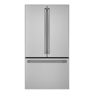 CAFÉ™ ENERGY STAR® 23.1 Cu. Ft. Smart Counter-Depth French-Door Refrigerator