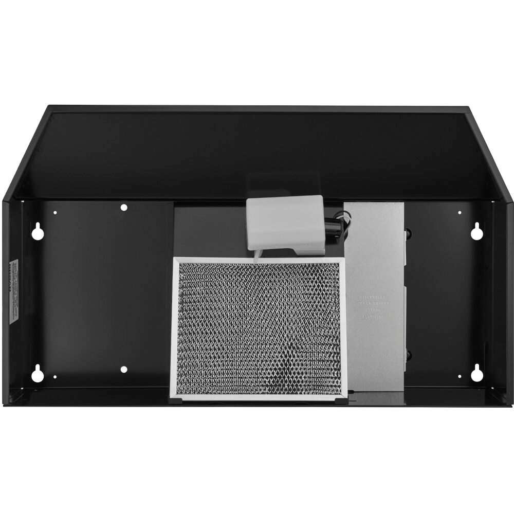 30" Convertible Under-Cabinet Range Hood, 230 Max Blower CFM