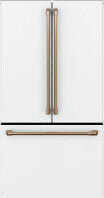 CAFÉ™ ENERGY STAR® 23.1 Cu. Ft. Smart Counter-Depth French-Door Refrigerator