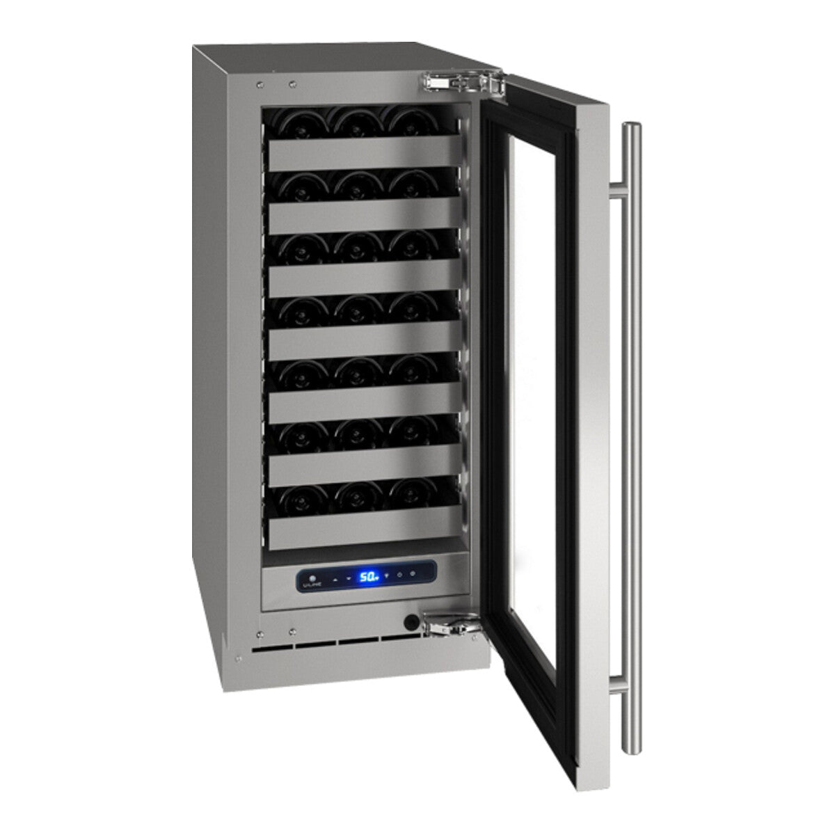 15" Wine Refrigerator