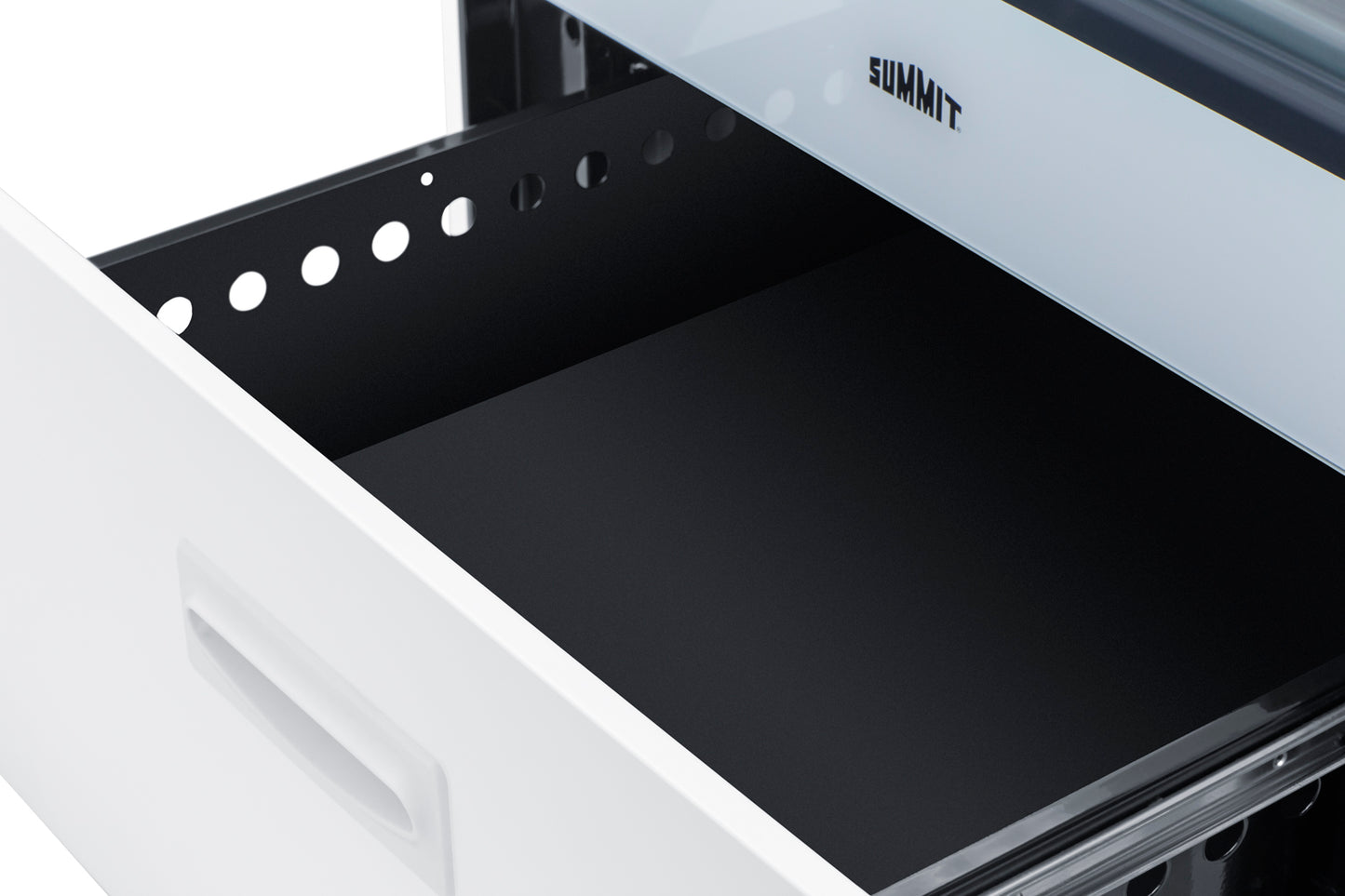 24" Wide Induction Range