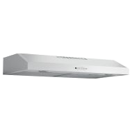 GE® 36" Under The Cabinet Hood