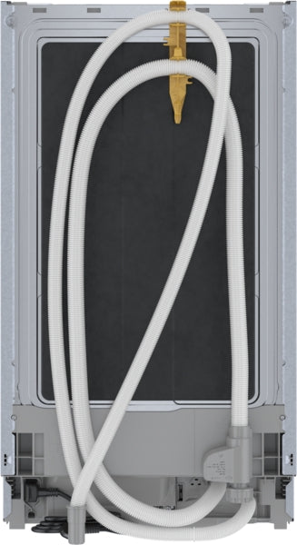 800 Series, Built-in Dishwasher (Custom Panel Ready), 17 3/4''