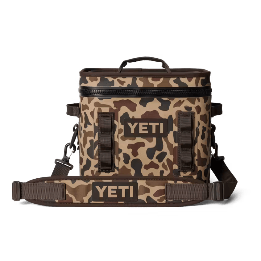 YETI Hopper Flip 12 Soft Cooler