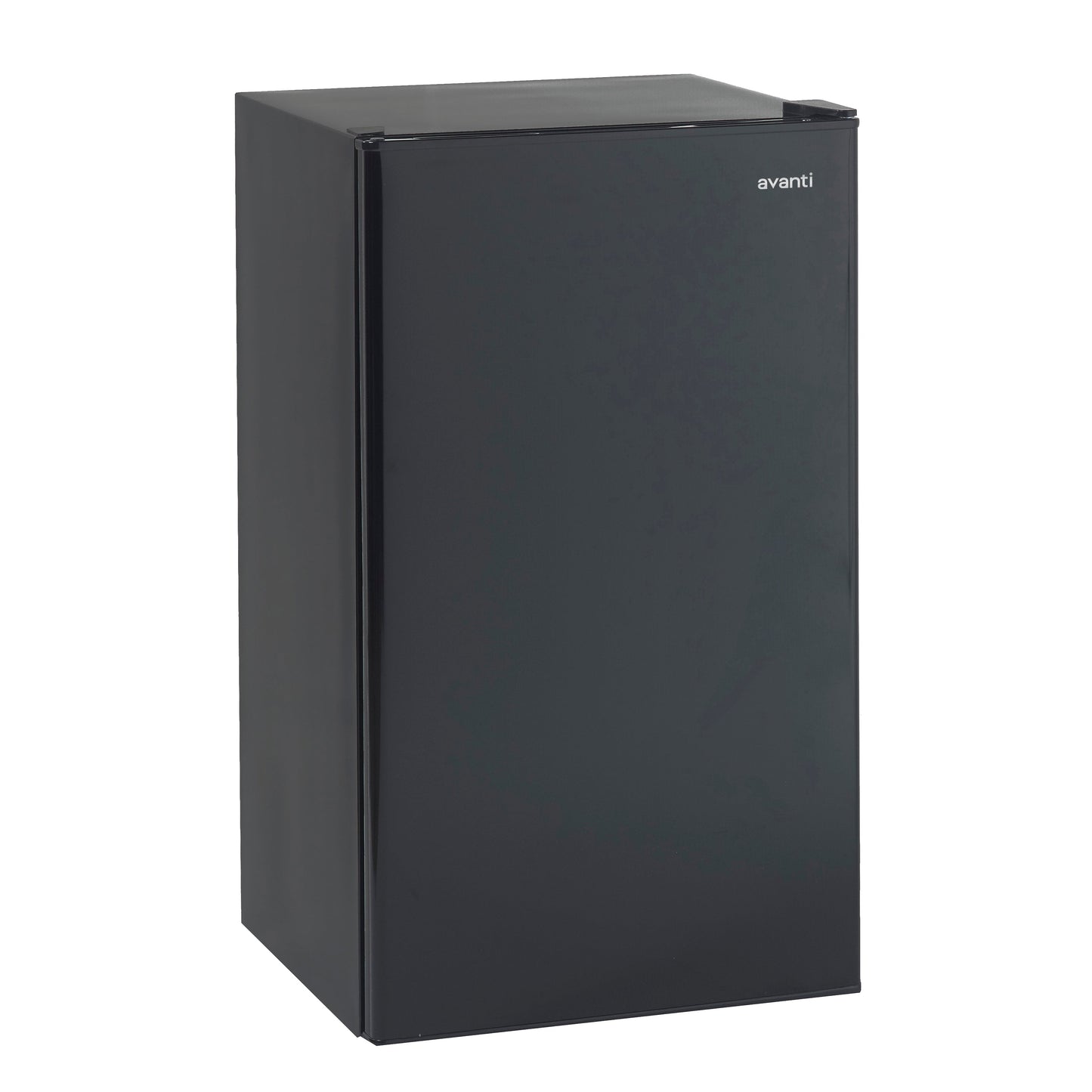 Avanti 3.2 cu. ft. Compact Refrigerator - Black