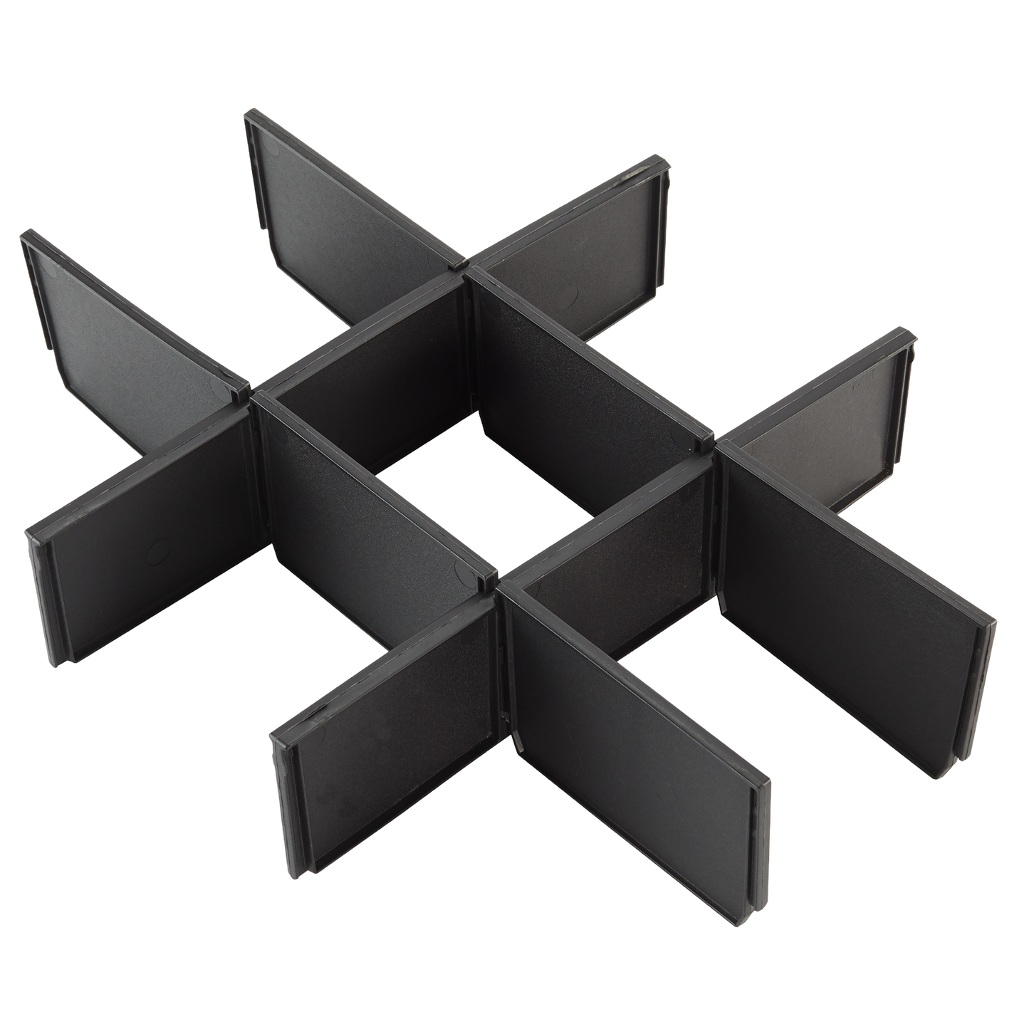 Milwaukee Drawer Dividers for PACKOUT™ 3-Drawer Tool Box