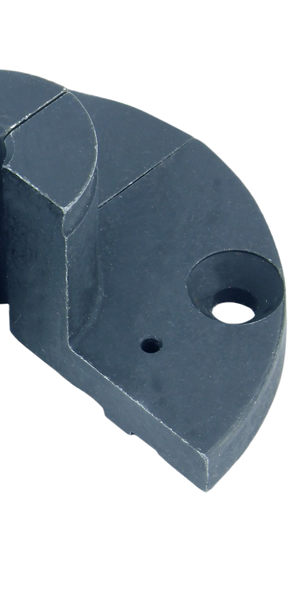 Oneway Talon Chuck Spigot Jaws, Smooth