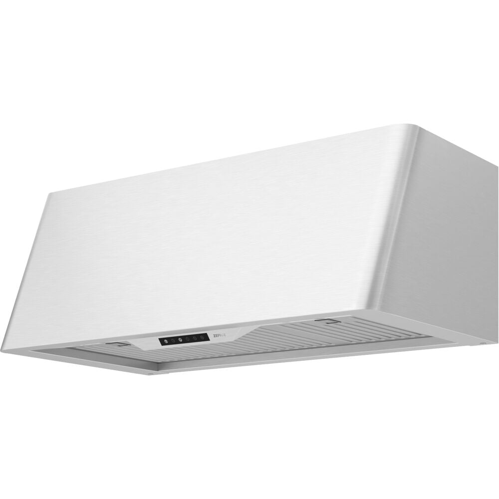 Mesa Wall Hood 36" BODY ONLY