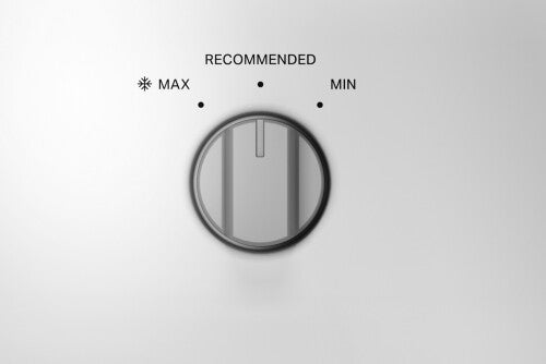 Whirlpool® 30-inch Wide Top Freezer Refrigerator with Total Coverage Cooling- 19 Cu. Ft.