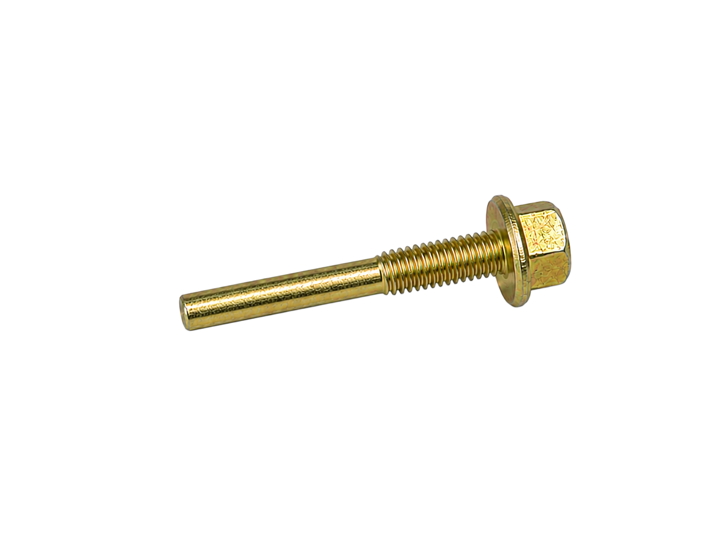 John Deere GX23508 1/4"-20 X 1-1/2" Drag Shield Bolt