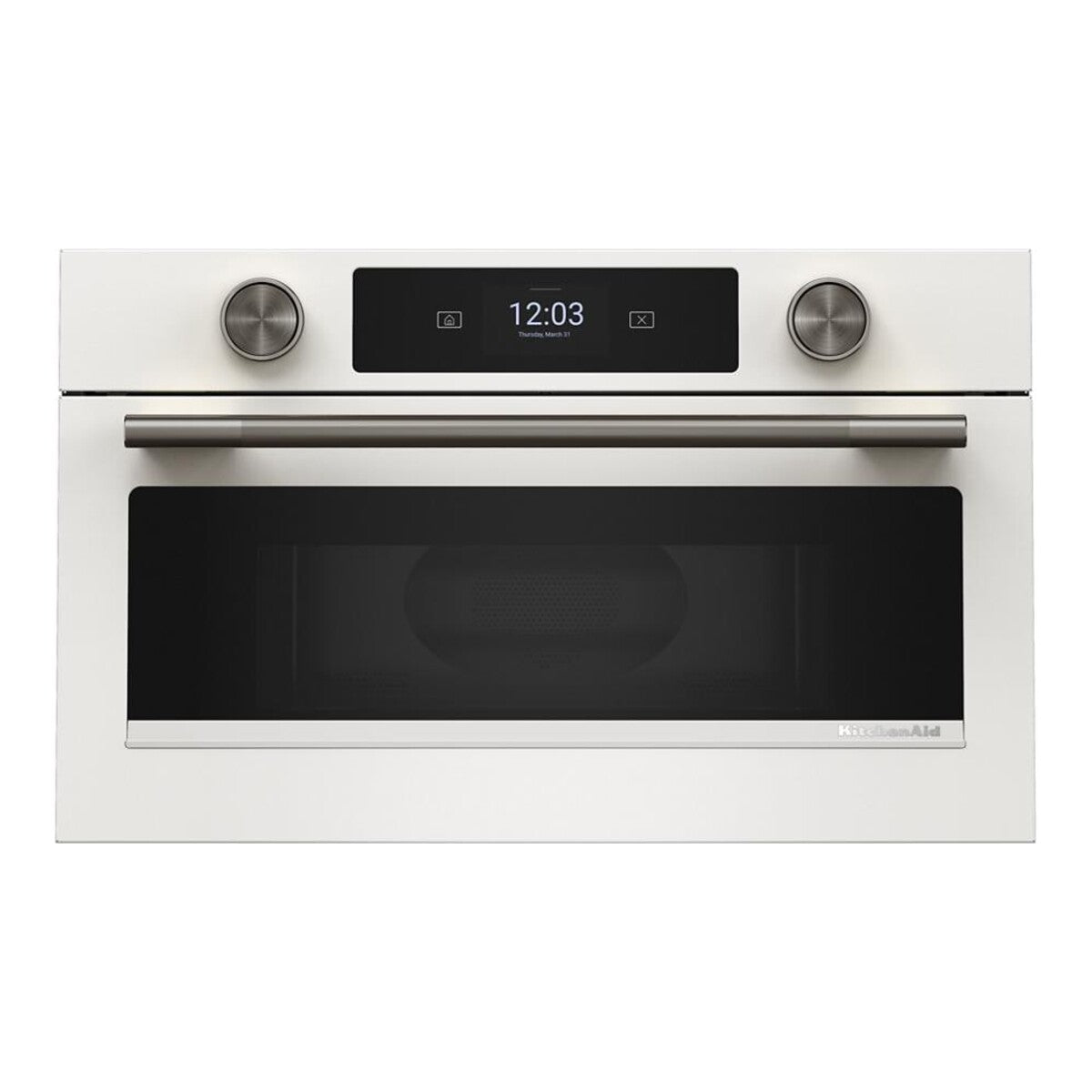 30" Built In Microwave Oven with Air Fry