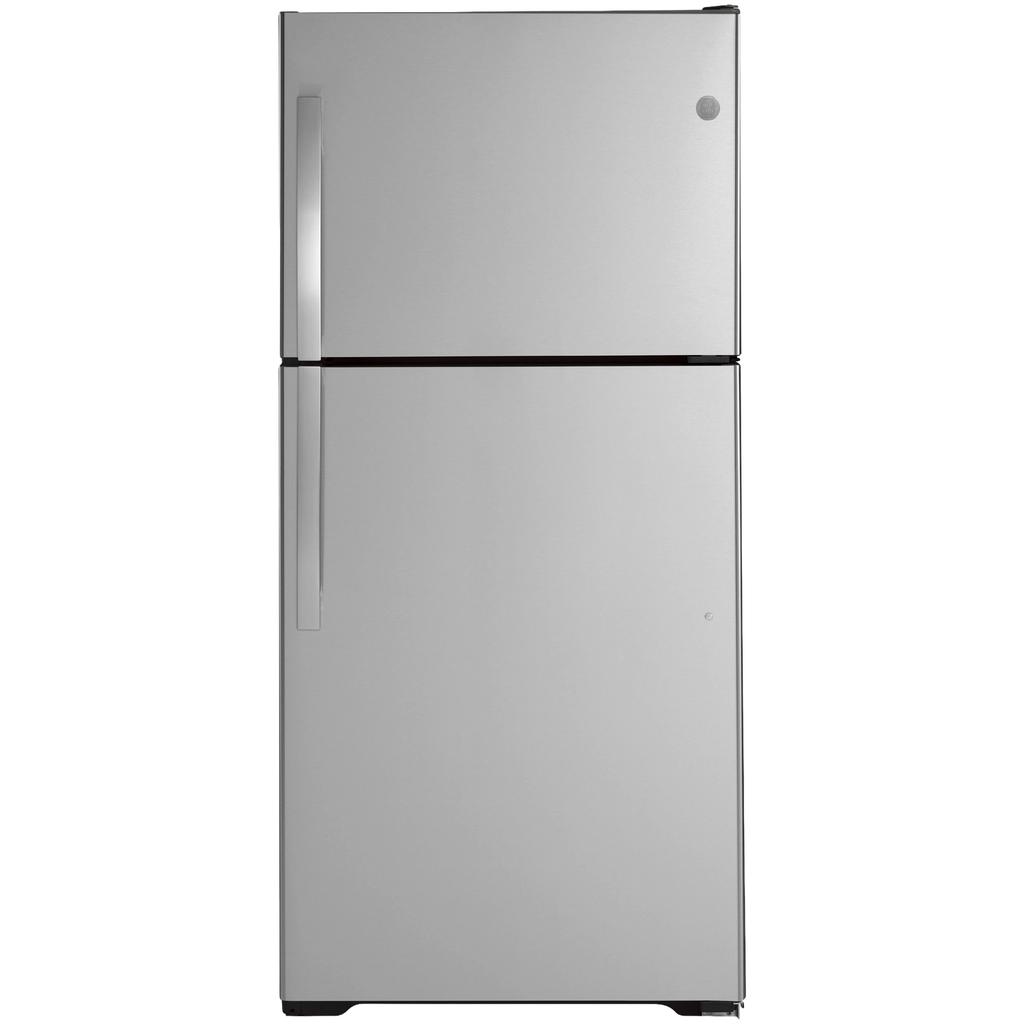 GE® ENERGY STAR® 19.2 Cu. Ft. Top-Freezer Refrigerator