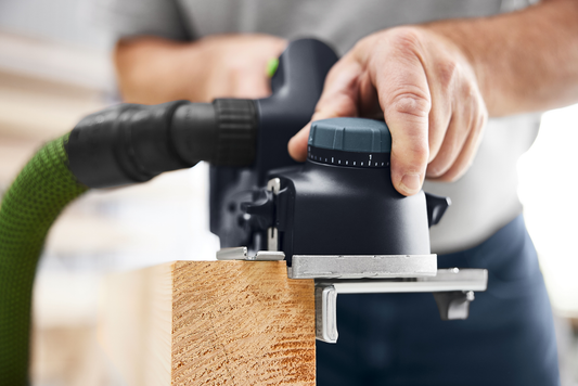 Festool 578001 Cordless planer HLC 82 EB-F-Basic