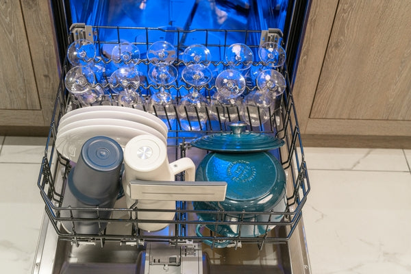 Star Sapphire®, Dishwasher, 24'' Custom Panel Ready