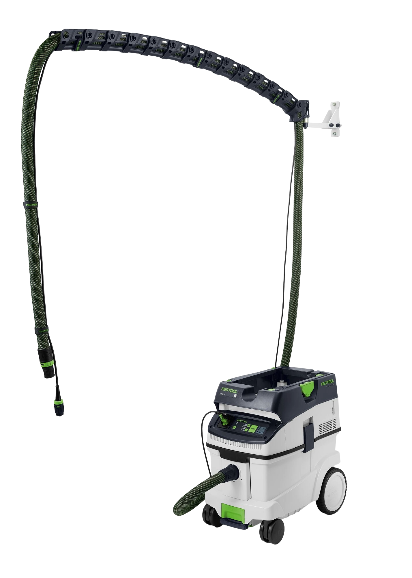 Festool 578518 Boom Arm Set CT-ASA FLX W