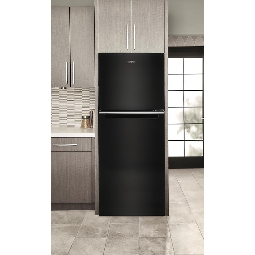 24-inch Wide Small Space Top-Freezer Refrigerator - 11.6 cu. ft.