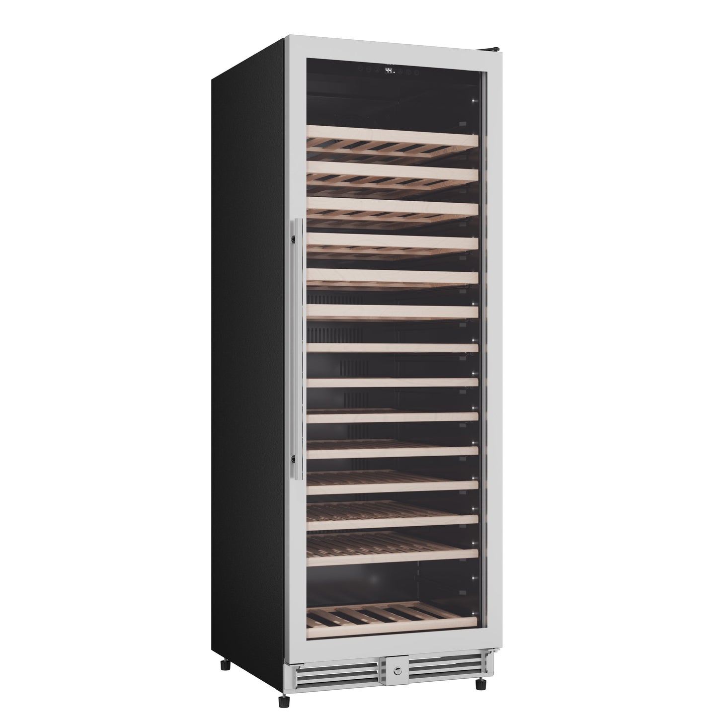 24" Avanti Refresh Wine Cooler - Stainless Steel