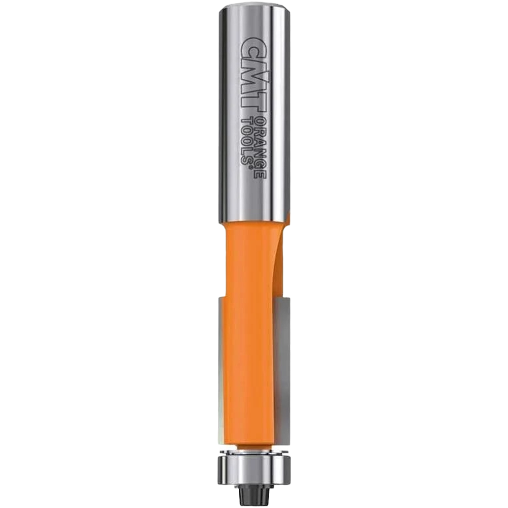 CMT Orange Tools 1/2" x 1" Flush Trim Bit, 1/2" Shank