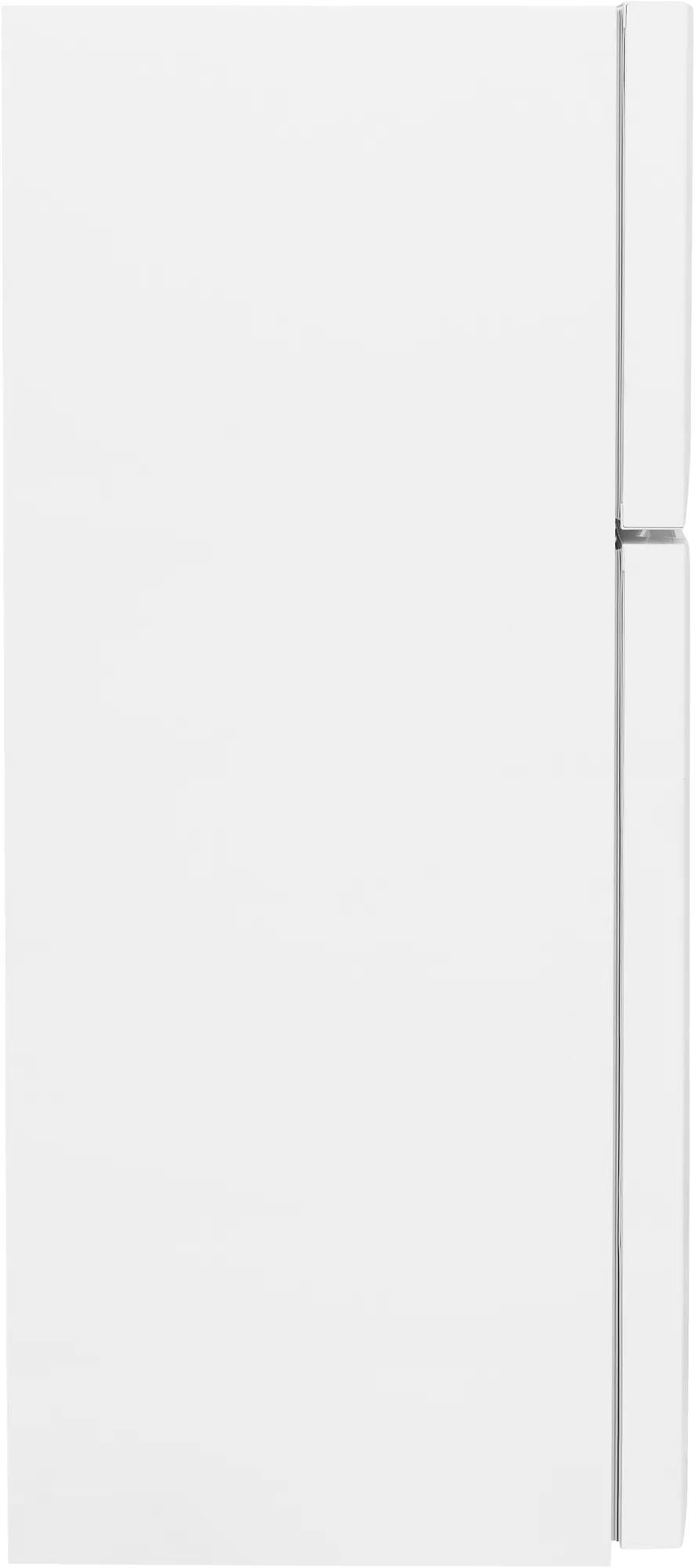 18 Cu. Ft. Garage Ready Top Freezer Refrigerator