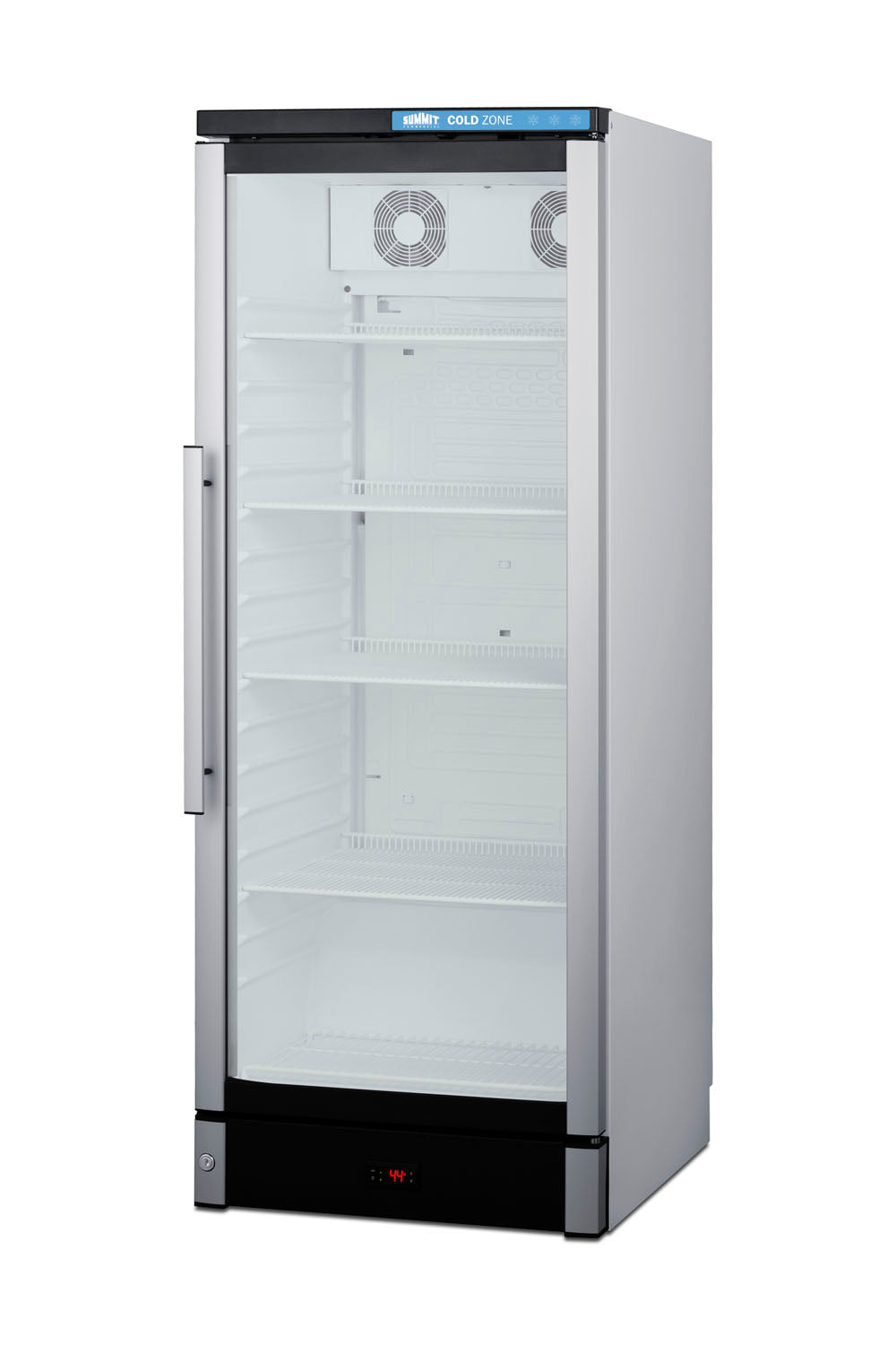 24" Wide Beverage Center
