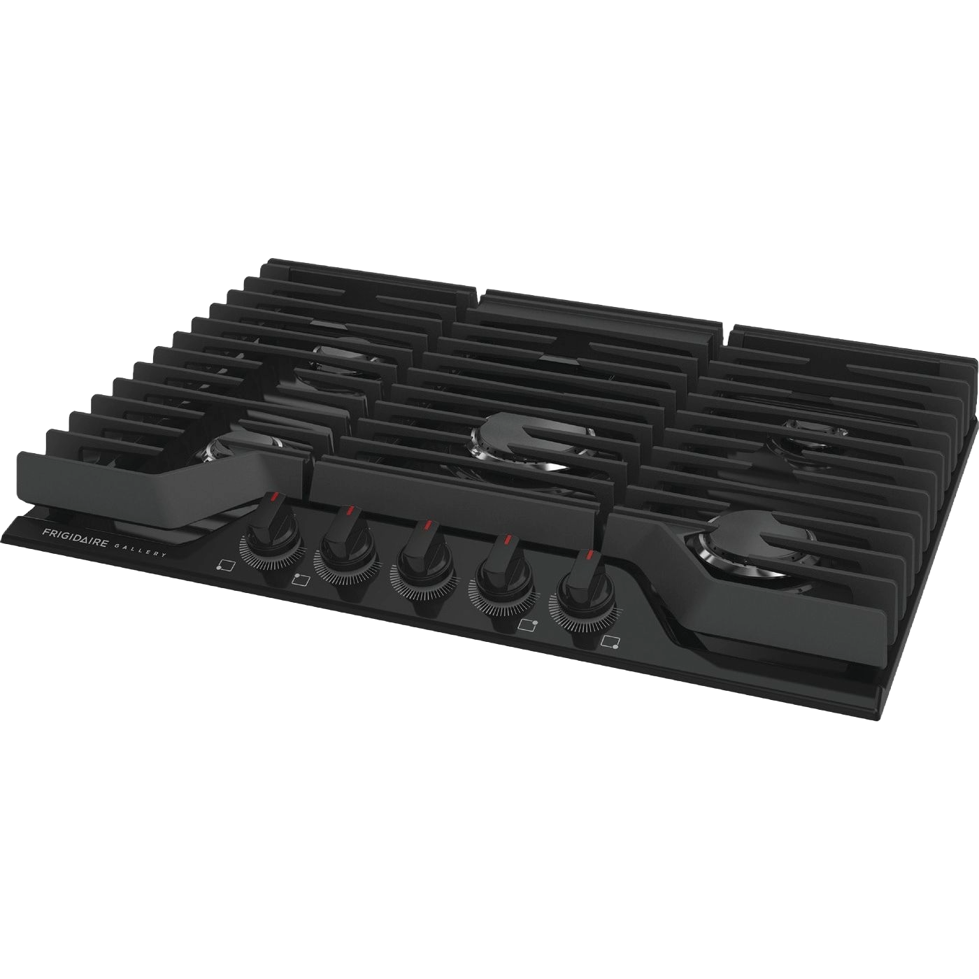 30" Gas Cooktop