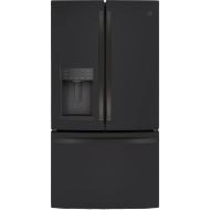 GE® ENERGY STAR® 27.7 Cu. Ft. French-Door Refrigerator