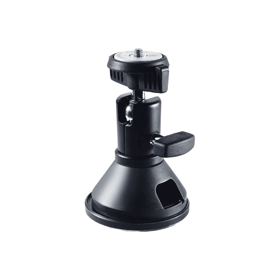 Magnetic adapter base with adjustable mount and protective rubber for Festool Syslites in tool accessories collection