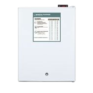 Compact All-Refrigerator