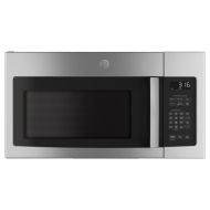 GE® 1.6 Cu. Ft. Over-the-Range Microwave Oven