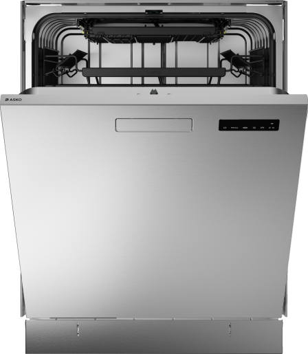 40 Series 24" Dishwasher DBI364IS 42 dB(A) - Stainless Steel