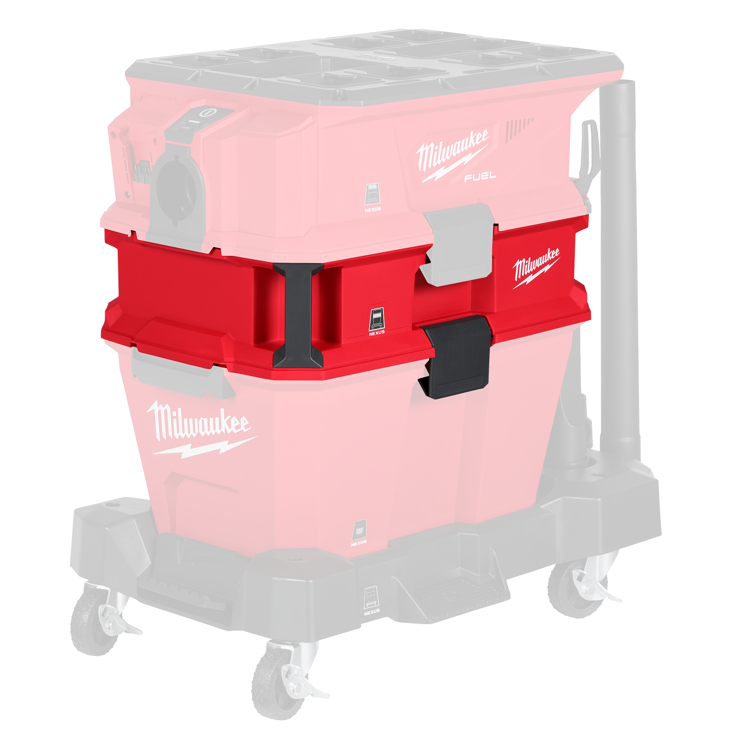 Milwaukee NEXUS™ Dedicated Debris Separator