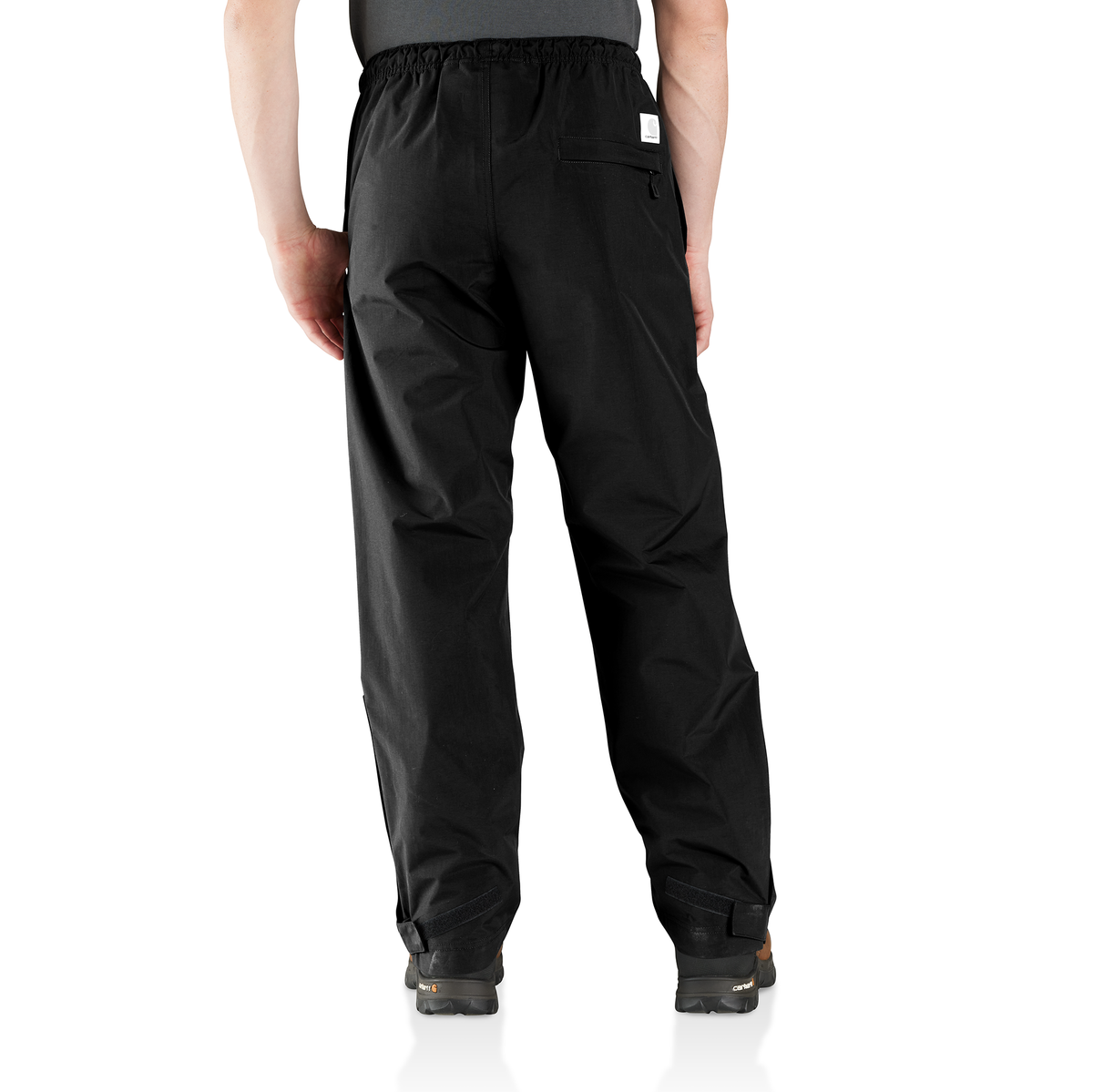Carhartt Monterey Pant - Black, Medium
