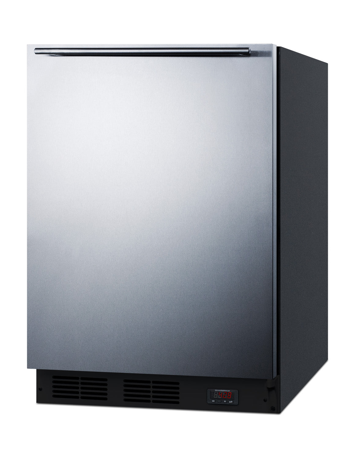 24" Wide Built-In Pub Cellar ADA Compliant