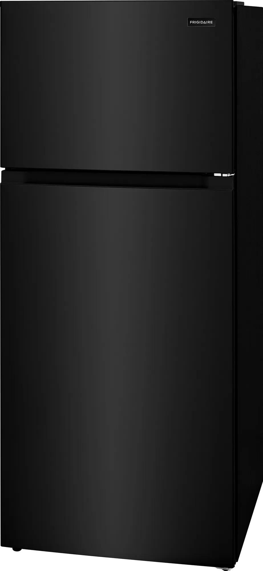 16 Cu. Ft. Garage Ready Top Freezer Refrigerator