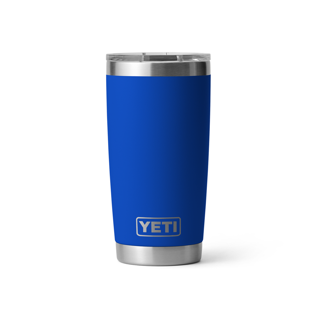 YETI Rambler 20 Oz. Tumbler with Magslider Lid