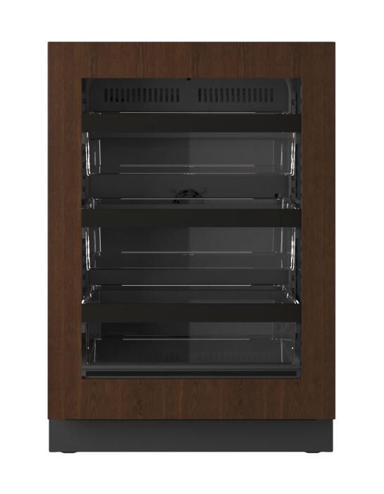 24" Refrigerator