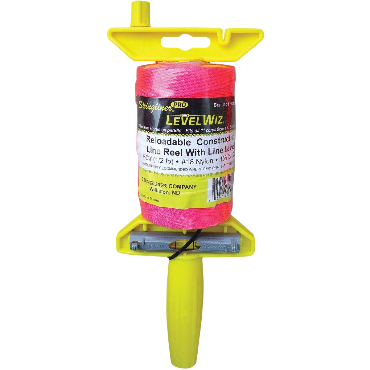 Stringliner LevelWiz Mason Line Reel