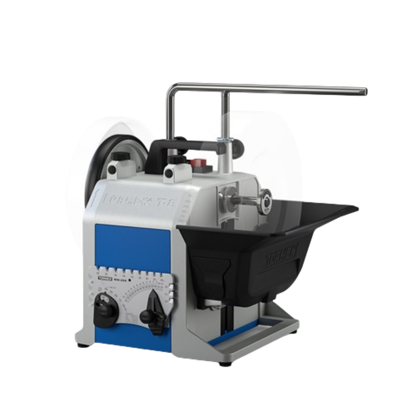 Tormek T-8 Custom Sharpening Machine