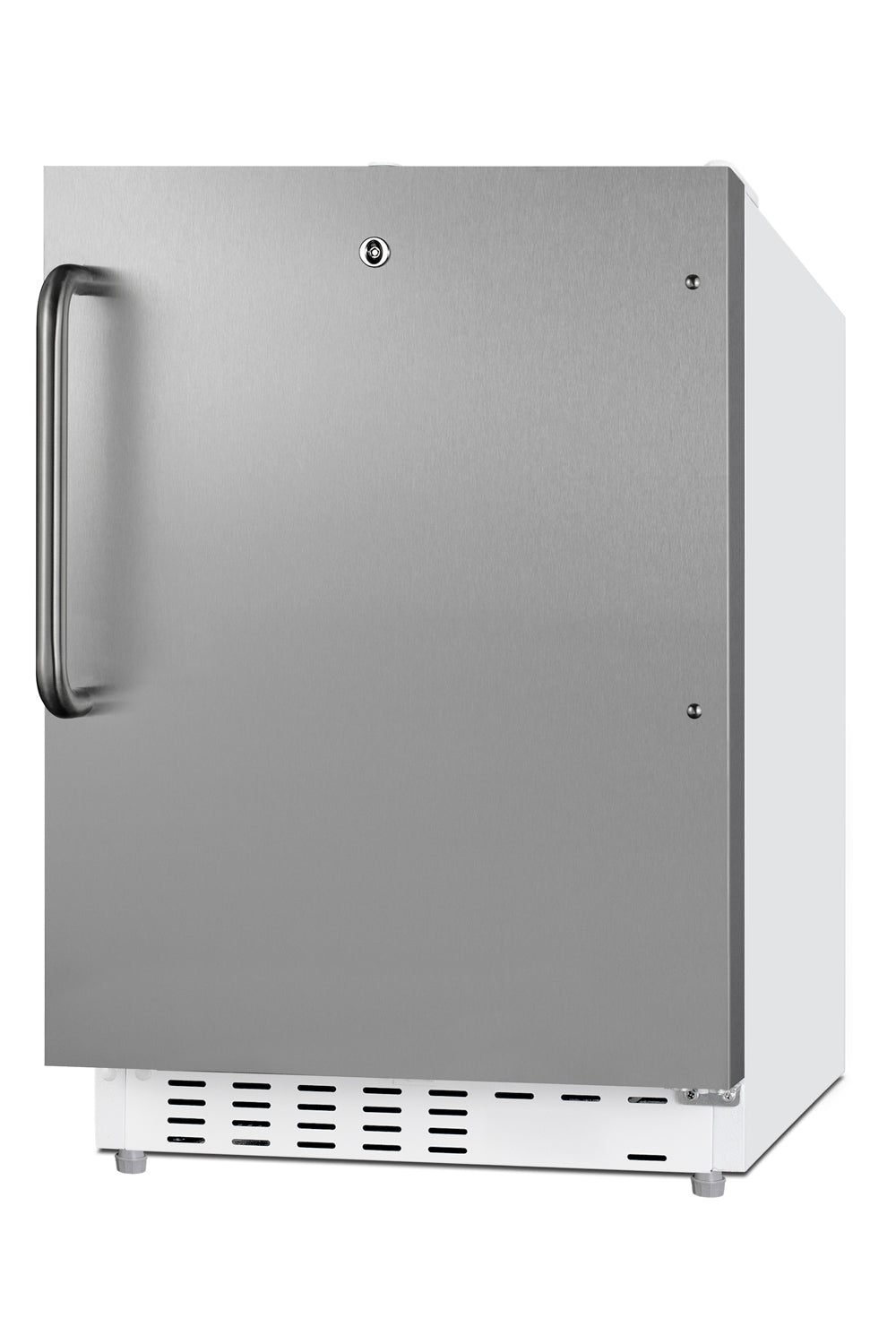 21" Wide Built-in Refrigerator-Freezer, ADA Compliant